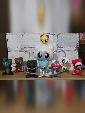 U.B. Funkeys Lot 1